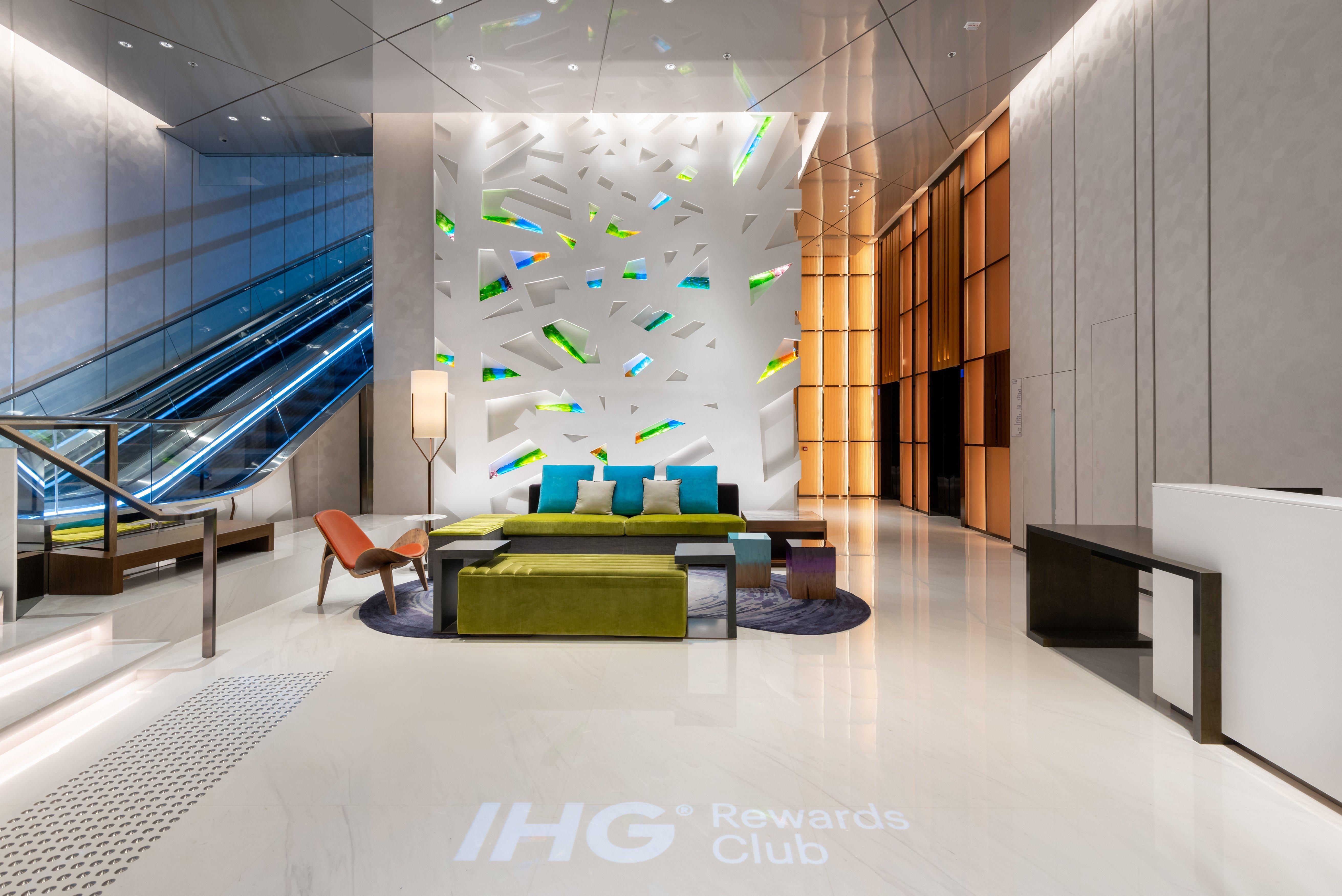 Holiday Inn Express Hong Kong Kowloon Cbd2, An Ihg Hotel Kültér fotó